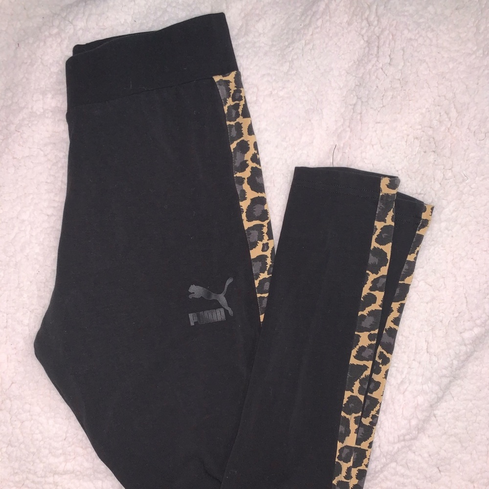 PUMA leggings
